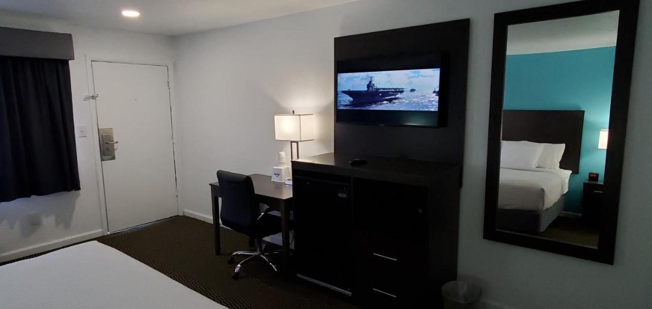 Travelodge By Wyndham Livonia Canton Novi Detroit Area 外观 照片